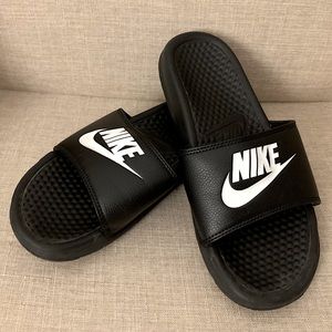 Nike Slides